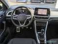 Volkswagen T-Roc Goal 1.0 TSI Navi LED SiHz ParkAssist Blau - thumbnail 8