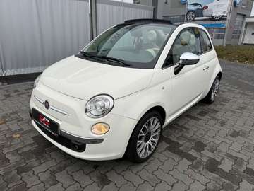 Cabrio Cult Automatik