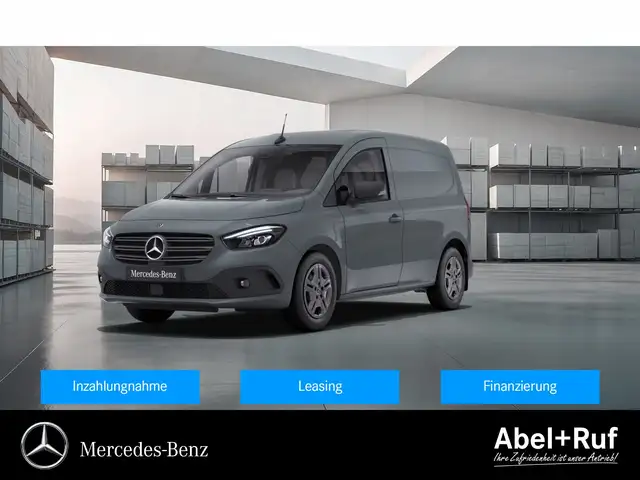 Mercedes-Benz Citan 112CDI Kasten PRO Standard LED+Kamera+TotW