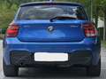 BMW 118 118d 3p xdrive Msport Blu/Azzurro - thumbnail 4
