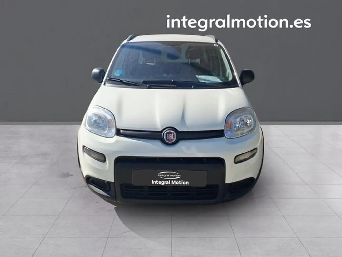 Fiat Panda City Life Hybrid 1.0 Gse 51kw (70CV) Blanco - 2