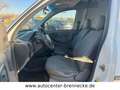 Opel Combo Kasten Weiß - thumbnail 14