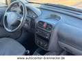 Opel Combo Kasten Weiß - thumbnail 12
