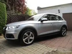 Audi Q5 50 TDI Quattro *PANO/STHZ/MATRIX/HUD*