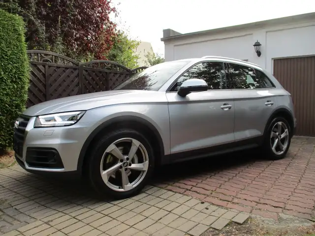 Audi Q5 50 TDI Quattro *PANO/STHZ/MATRIX/HUD*