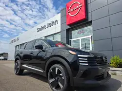 Nissan Kicks 2026
