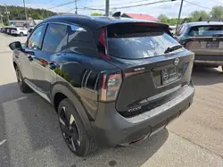 Nissan Kicks 2026