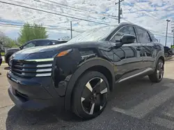 Nissan Kicks 2026