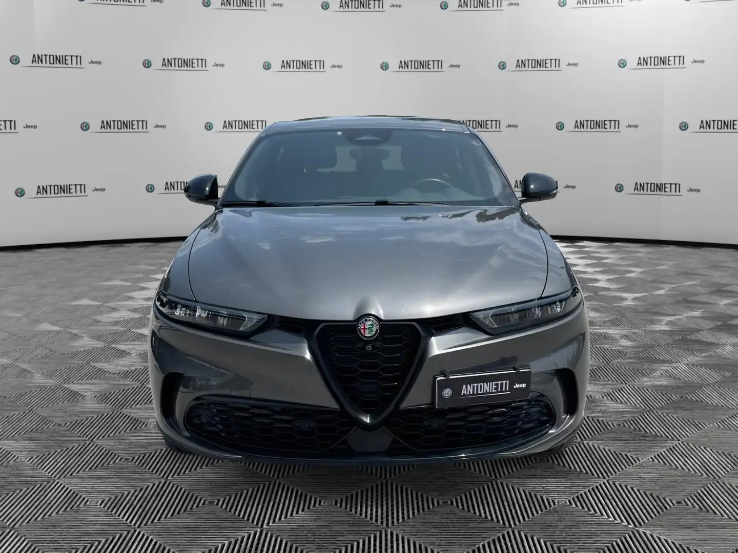 Alfa Romeo Tonale Tonale 1.5 130 CV MHEV TCT7 Sprint - 2