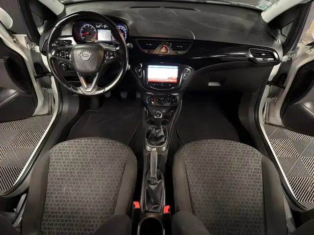 Opel Corsa view 16