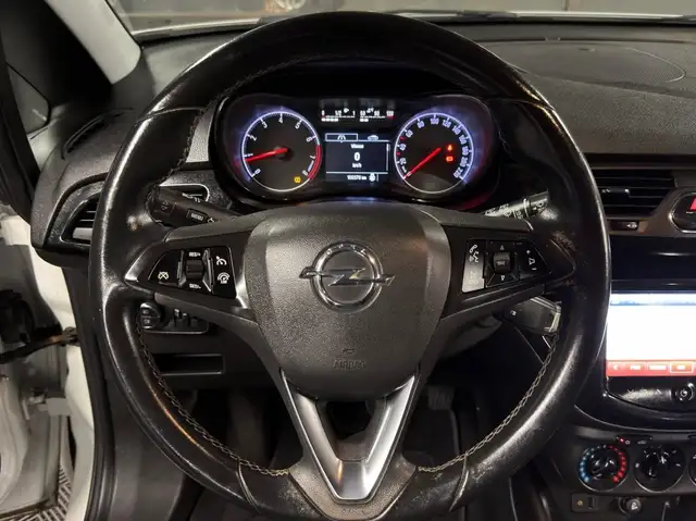 Opel Corsa view 19