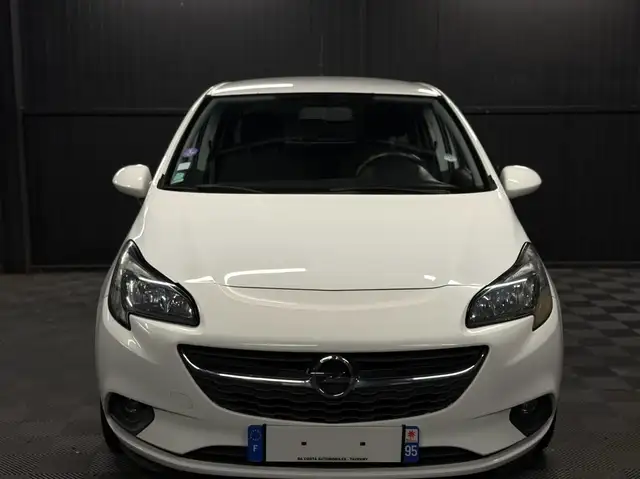 Opel Corsa view 4