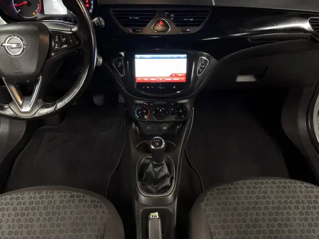 Opel Corsa view 18