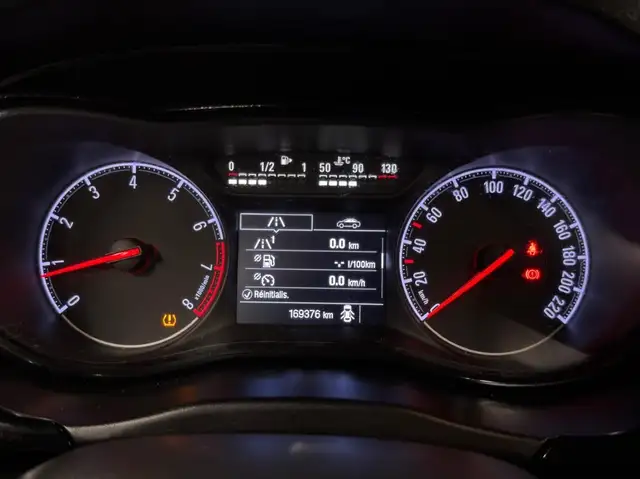 Opel Corsa view 29