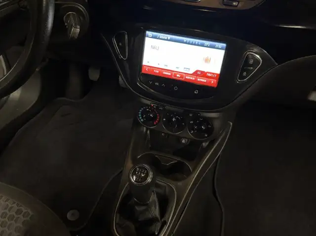 Opel Corsa view 21