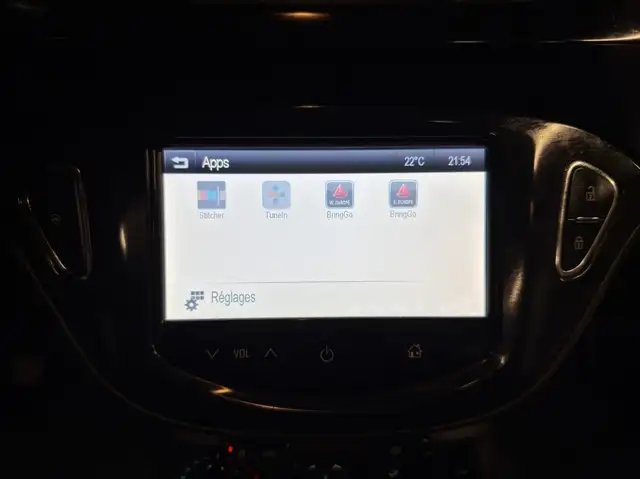 Opel Corsa view 24