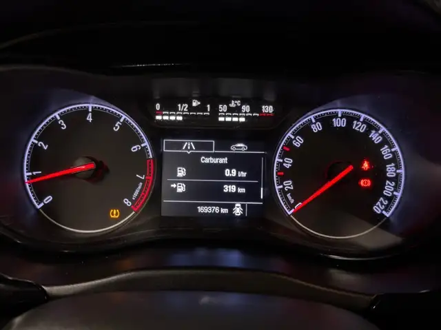 Opel Corsa view 27