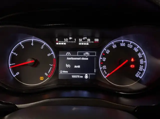 Opel Corsa view 30