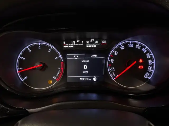 Opel Corsa view 28
