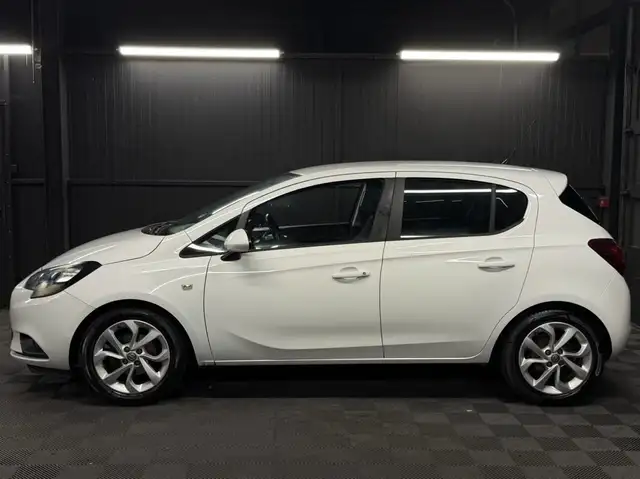 Opel Corsa view 5