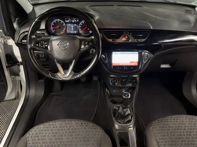 Opel Corsa view 17