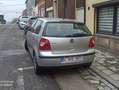 Volkswagen Polo 1.2i Comfortline Gris - thumbnail 2