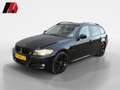 BMW 320 3-serie Touring 320i | Rijdt en schakelt perfect | Zwart - thumbnail 1