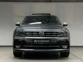 Volkswagen Tiguan Allspace R LINE | PANO | STHZ | HUD | ACC Gris - thumbnail 2