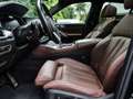 BMW X6 xDrive40d 21" AHK Iconic Glow PANO Laser DA Pro PA Schwarz - thumbnail 10