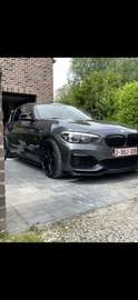 M140iXAS M PERFORMANCE