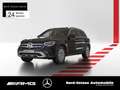 Mercedes-Benz GLC 220 d 4M NAVI+ LED SHZ 360° TEMPO Noir - thumbnail 1