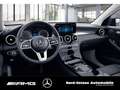Mercedes-Benz GLC 220 d 4M NAVI+ LED SHZ 360° TEMPO Noir - thumbnail 3
