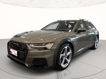 allroad 45 3.0 tdi mhev 48v business advanced quat