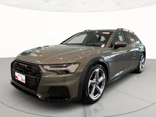 Audi A6 allroad allroad 45 3.0 tdi mhev 48v business advanced quat