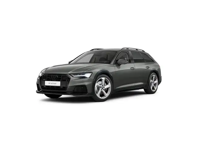 Audi A6 allroad allroad 45 3.0 tdi mhev 48v business advanced quat