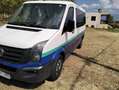 Volkswagen Crafter Blanco - thumbnail 2
