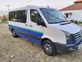 Volkswagen Crafter Blanco - thumbnail 1