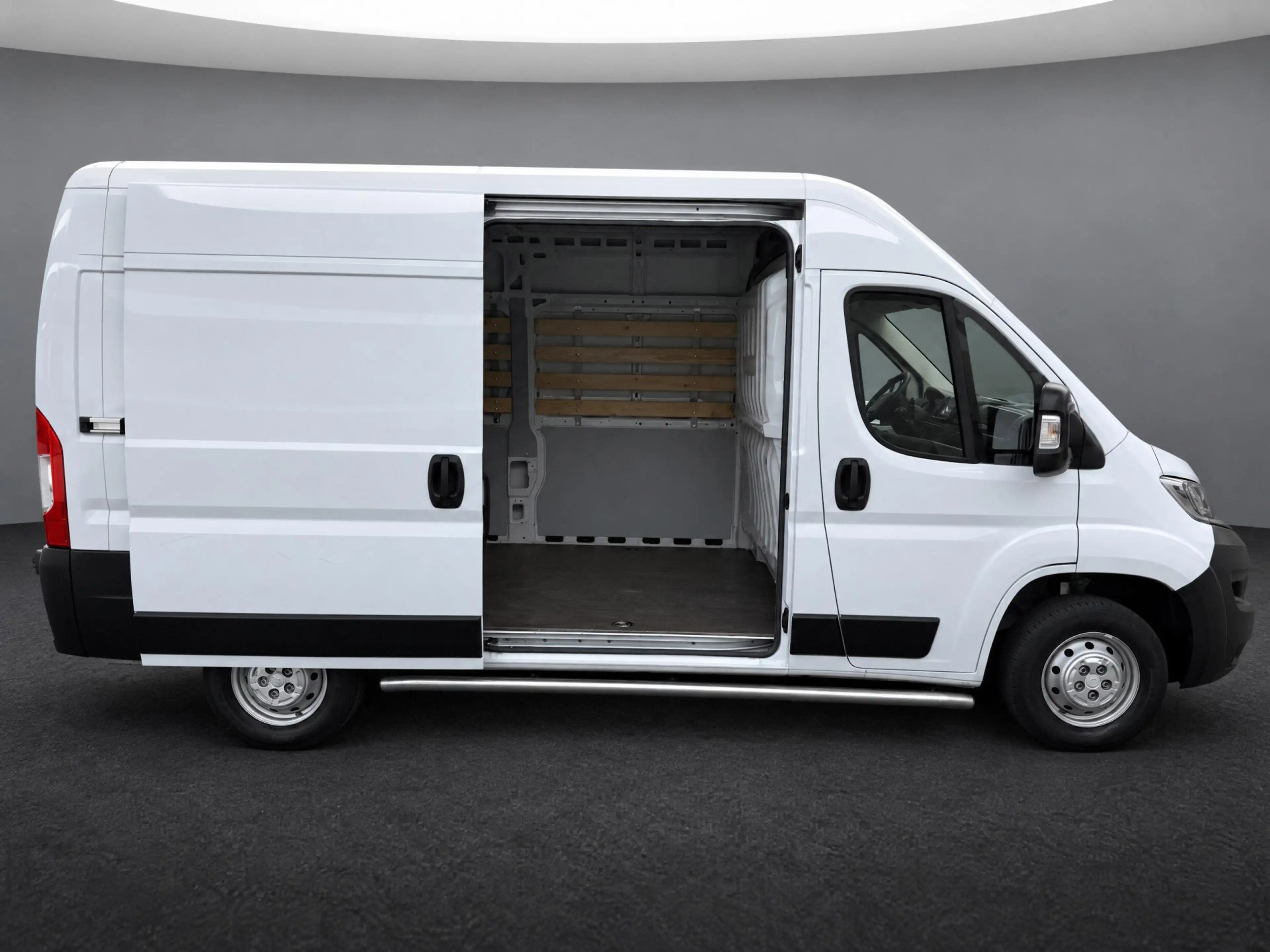 Citroen Jumper 2.2 BlueHDi 120 L2H2 3.3t STERKE BUS ! — photo 9