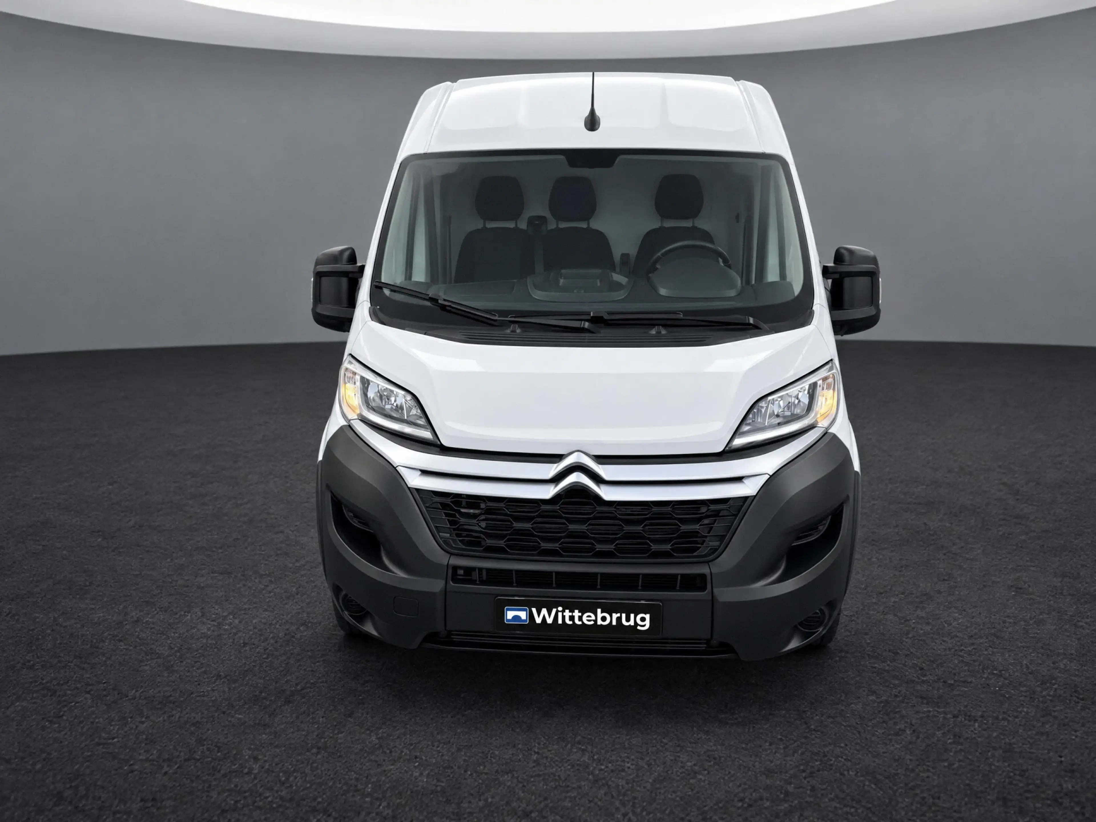 Citroen Jumper 2.2 BlueHDi 120 L2H2 3.3t STERKE BUS ! — photo 5