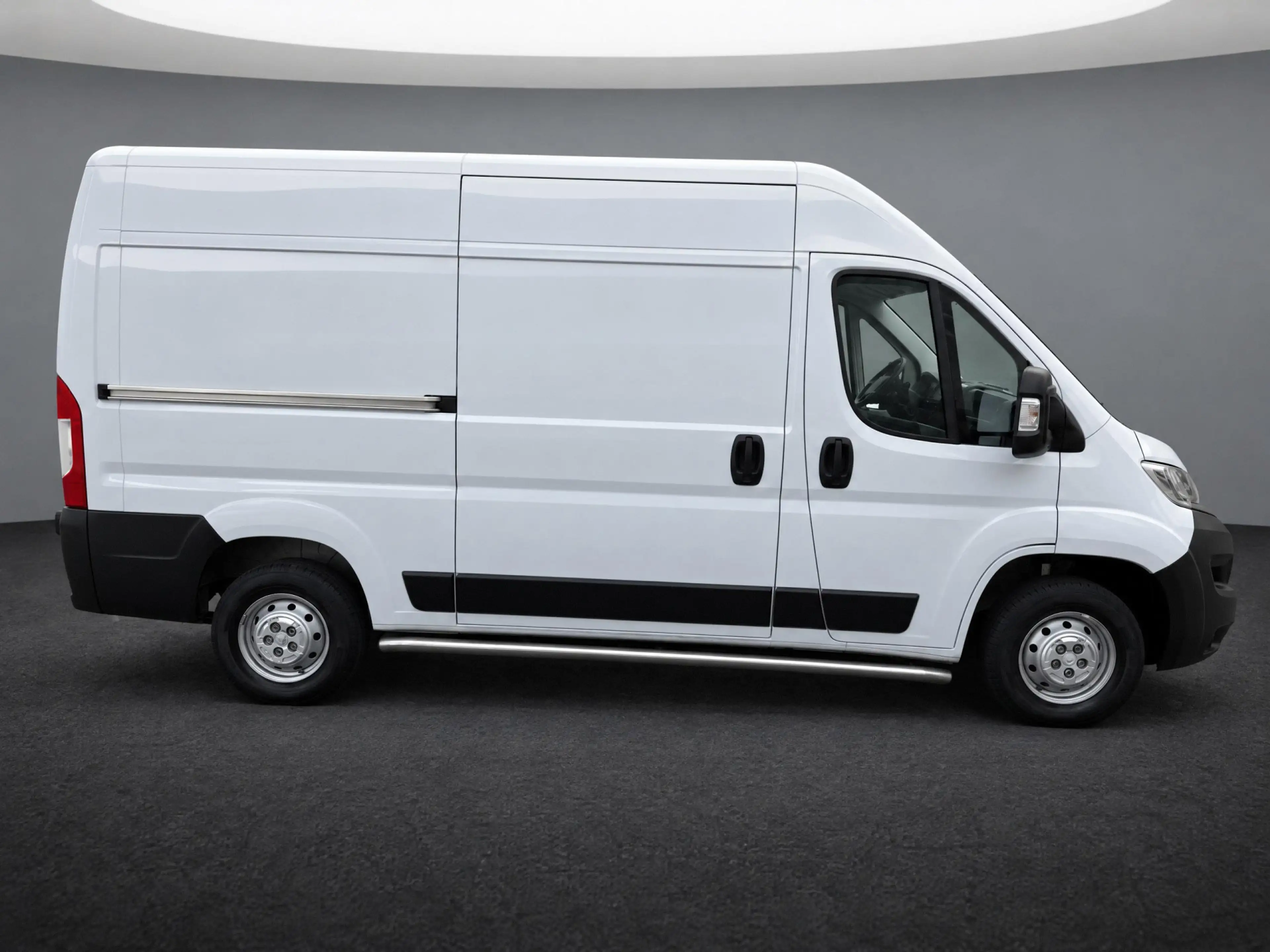 Citroen Jumper 2.2 BlueHDi 120 L2H2 3.3t STERKE BUS ! — photo 4