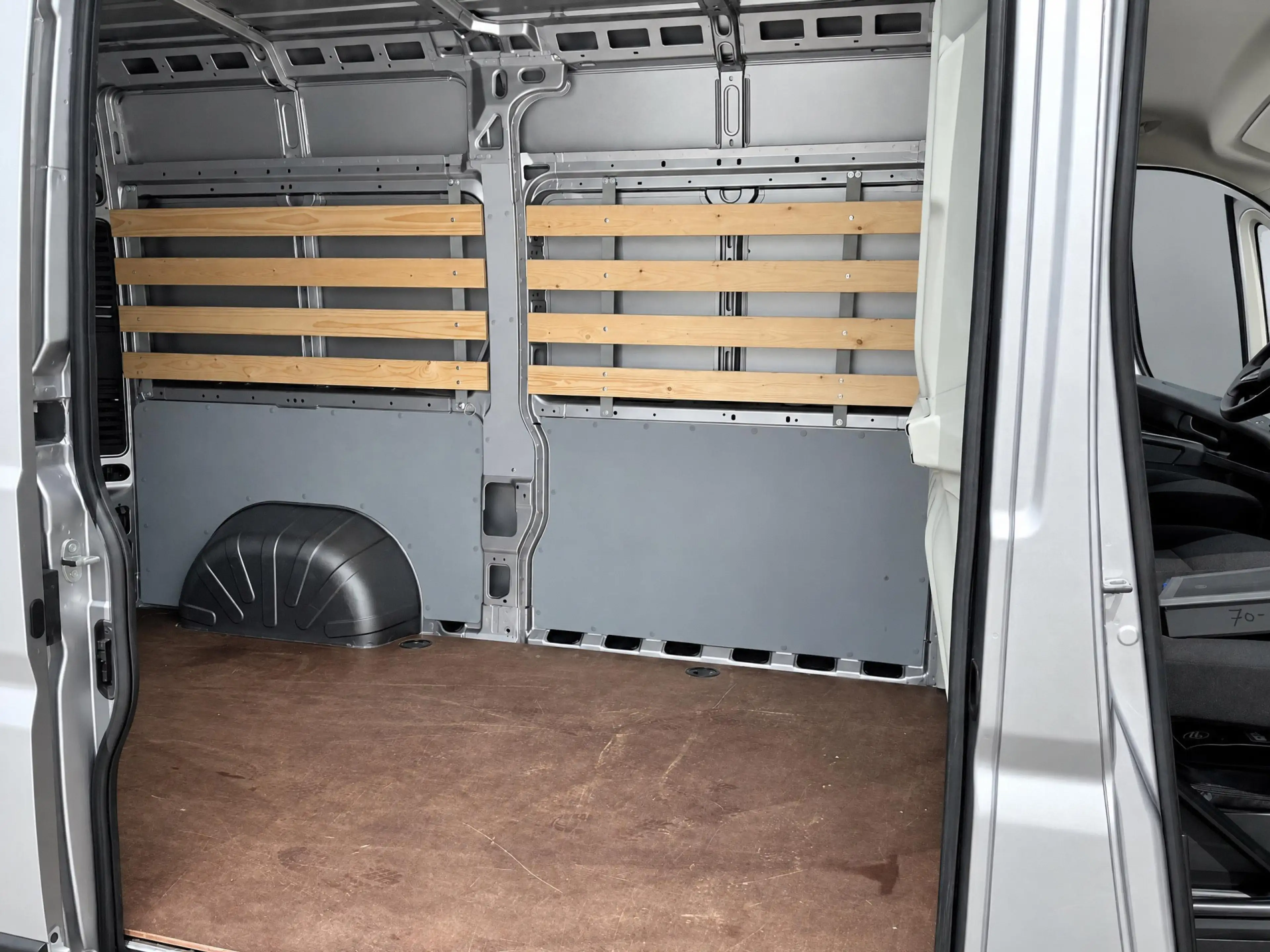 Citroen Jumper 2.2 BlueHDi 120 L2H2 3.3t STERKE BUS ! — photo 14
