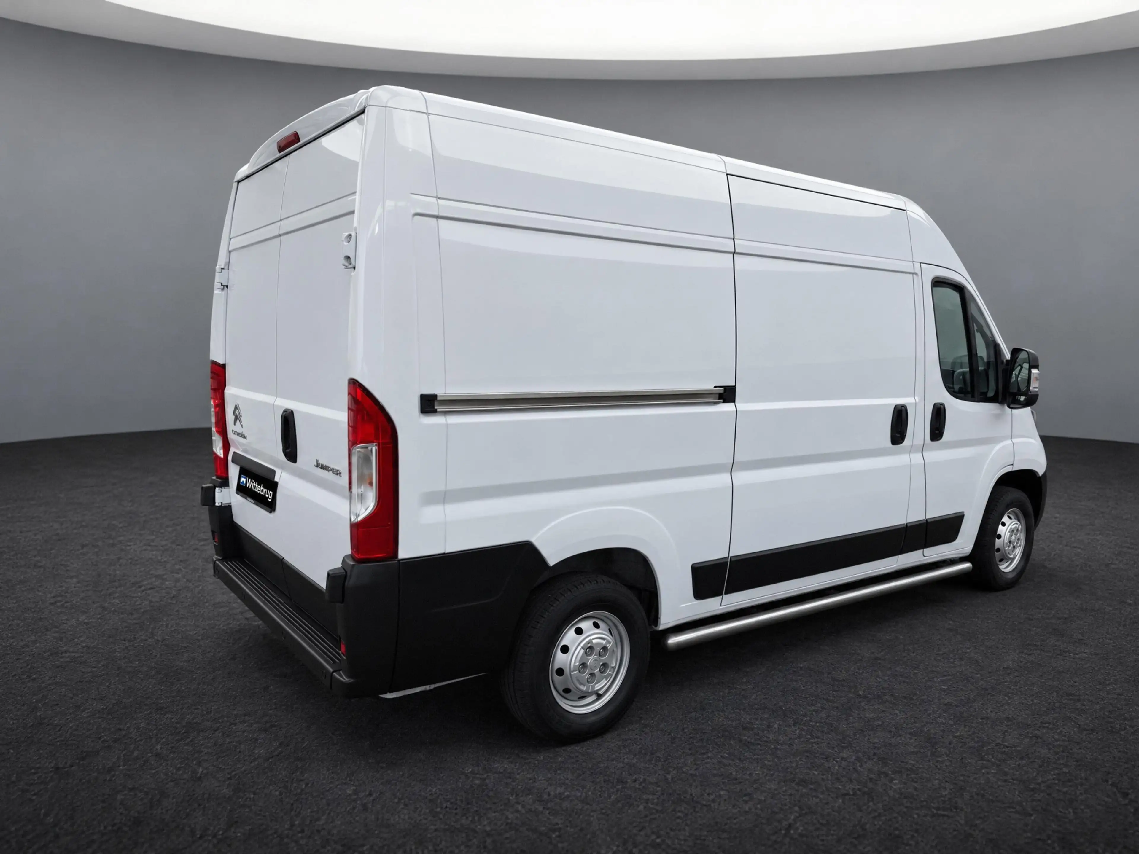 Citroen Jumper 2.2 BlueHDi 120 L2H2 3.3t STERKE BUS ! — photo 6