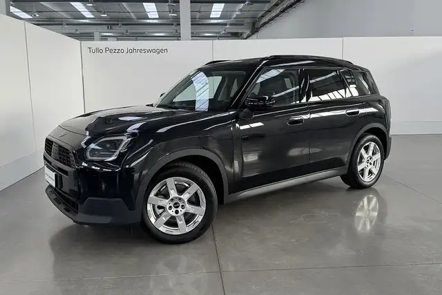 MINI Countryman C Mini Countryman 1.5 48V C Blackyard auto