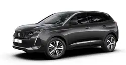 Peugeot 3008 II PureTech 130 S&amp;S EAT8 Allure Pack