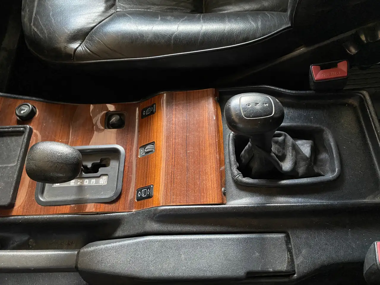 Mercedes-Benz 300TE 4Matic, foto 4