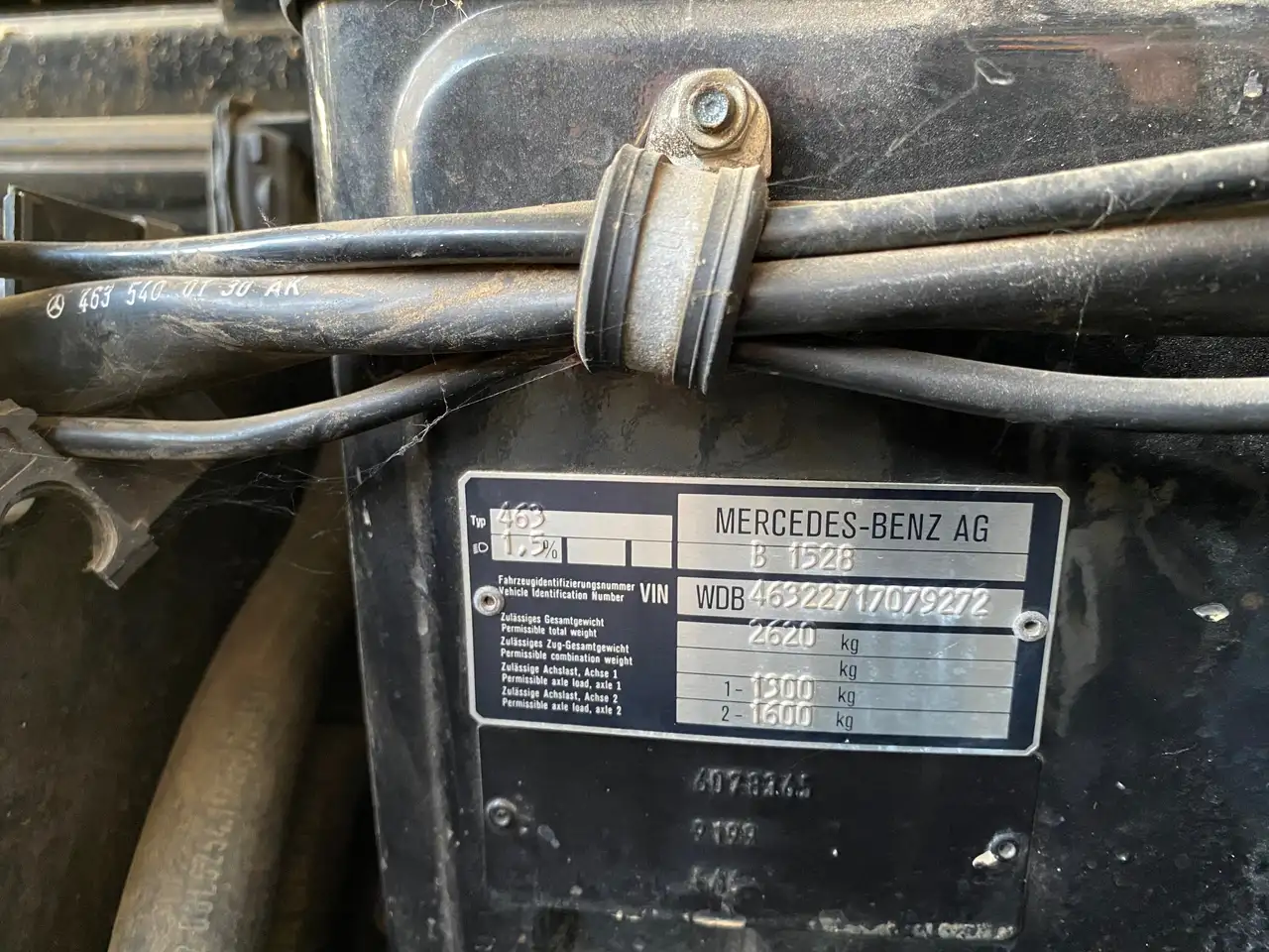 Mercedes-Benz 300TE 4Matic, foto 6