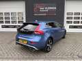 Volvo V40 1.5 T3 Polar+ Sport PANORAMADAK Blau - thumbnail 5
