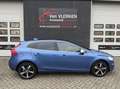 Volvo V40 1.5 T3 Polar+ Sport PANORAMADAK Blau - thumbnail 7