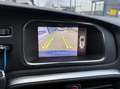 Volvo V40 1.5 T3 Polar+ Sport PANORAMADAK Blau - thumbnail 14