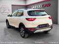 Kia Stonic GARANTIE 12 MOIS* Stonic 1.0 T MHEV Blanc - thumbnail 5